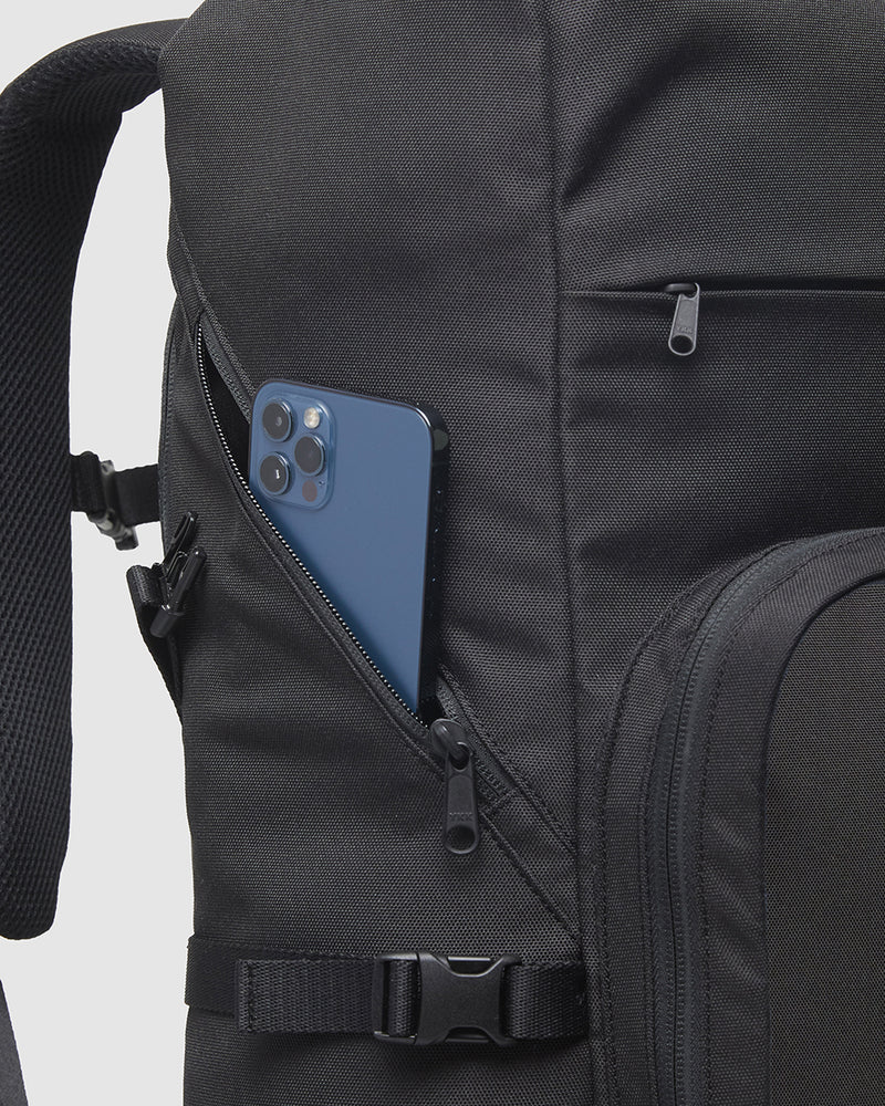 Black-35L-Multi-functional-backpack