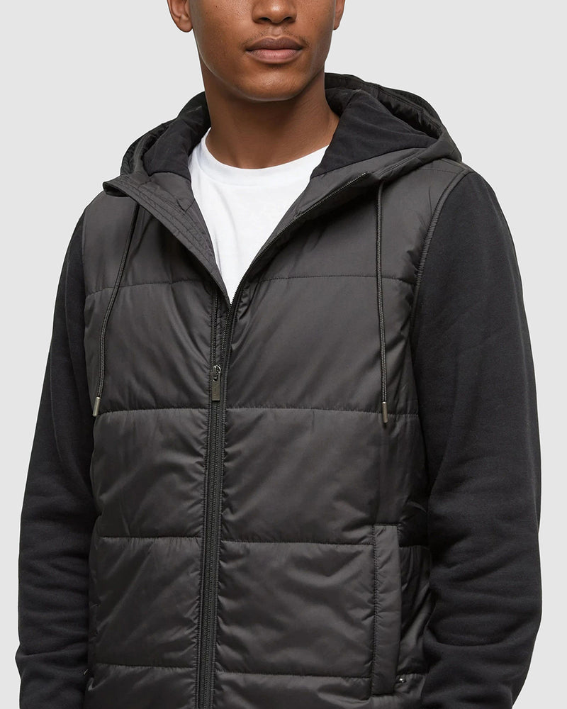 Black-Water-Resistant-Zip-Up-Hoodie