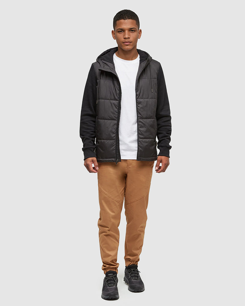 Black-Water-Resistant-Zip-Up-Hoodie