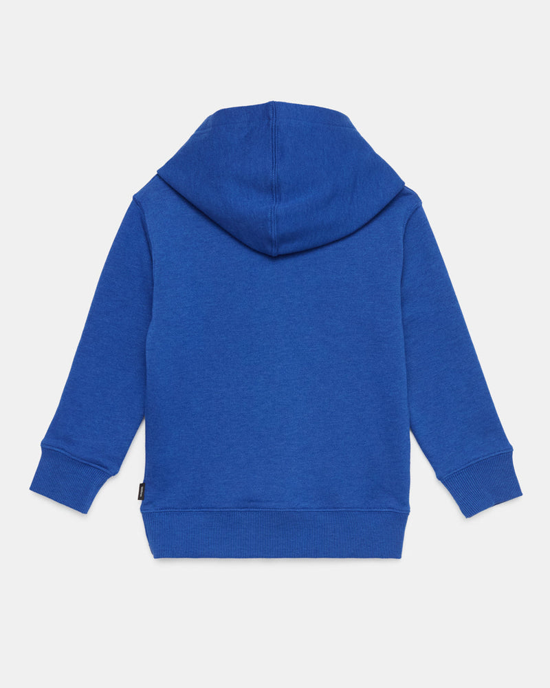 Blue-Organic-Cotton-Graphic-Hoodie