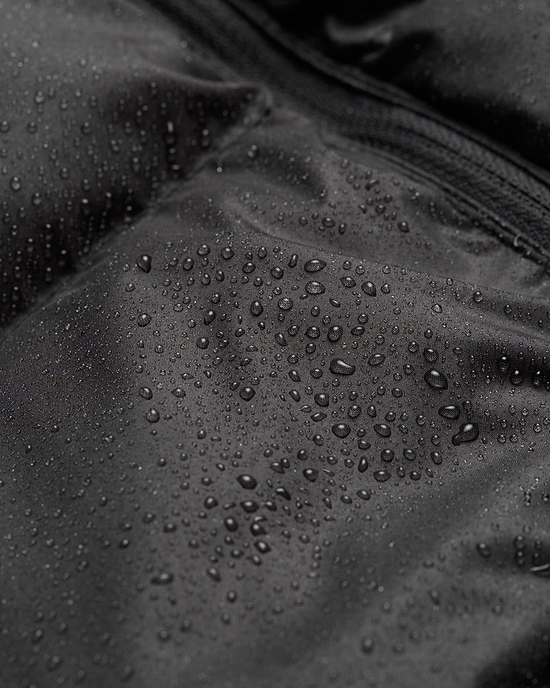 Cloud Shell Shirt Jacket-