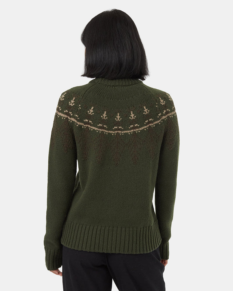 Green-Brown-Women_s-Graphic-Knit-Wool-Jumper