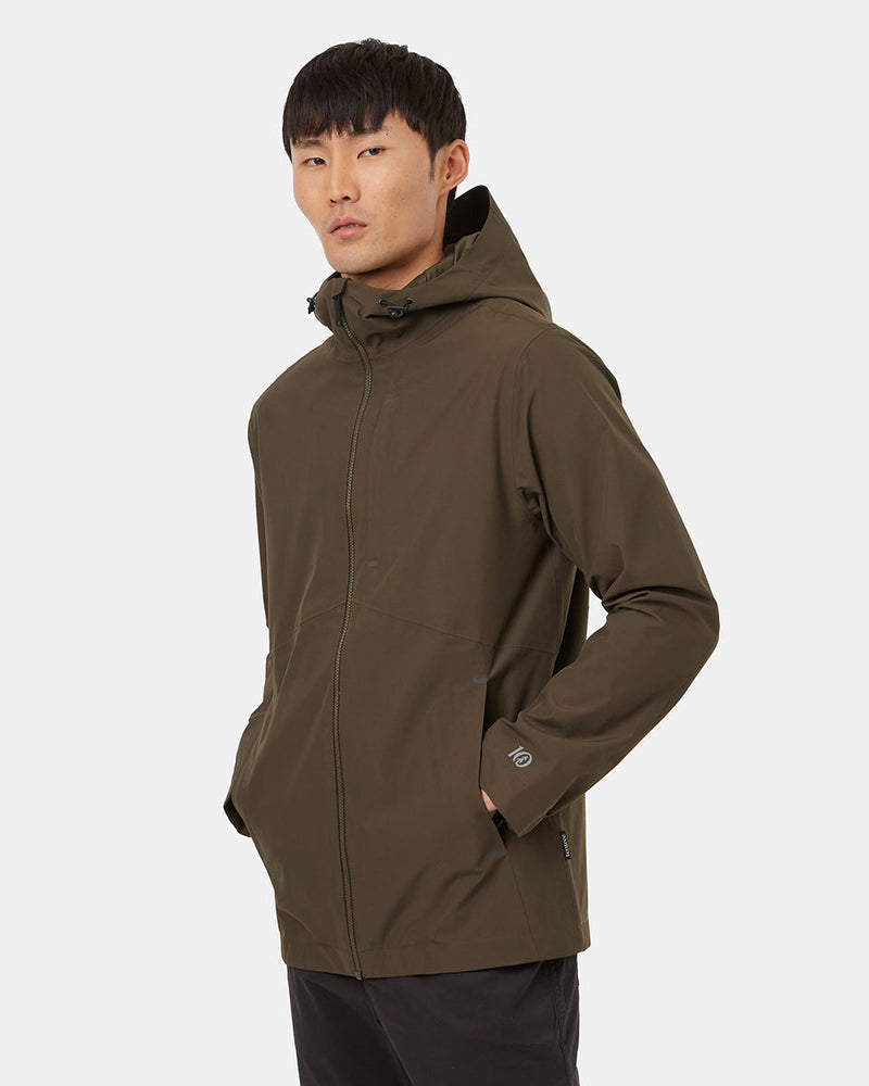 Green-Men_s-Waterproof-Rain-Jacket