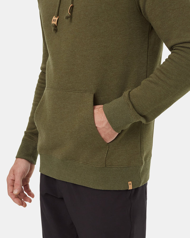 Green-Organic-Cotton-Emroidered-Graphic-Hoodie