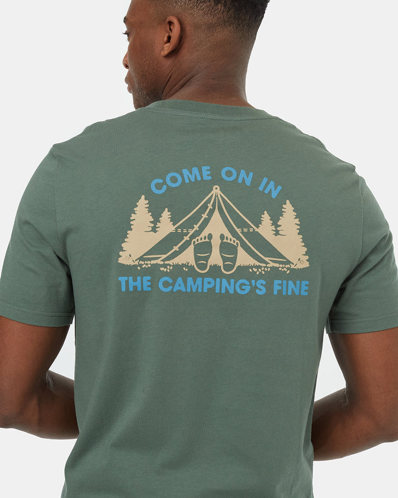 Green-Organic-Cotton-Graphic-Tee
