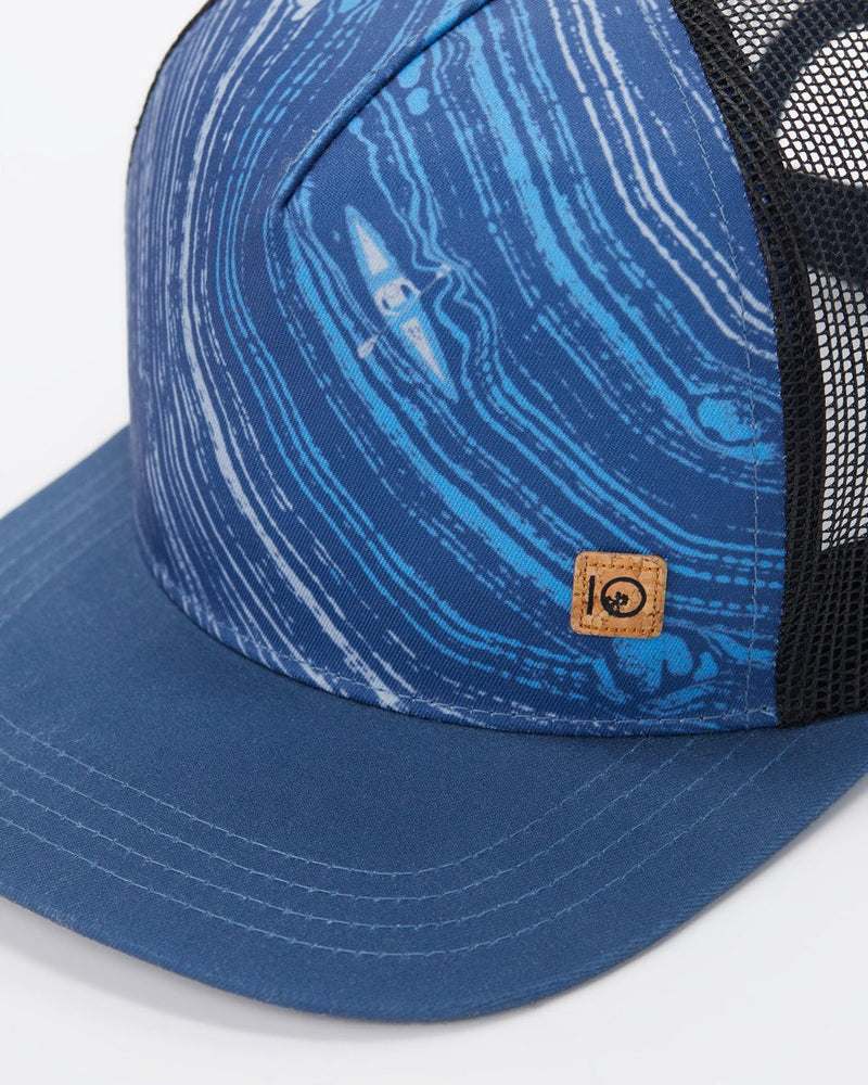 CANOE SUB_DARK DENIM NAVY_gallery