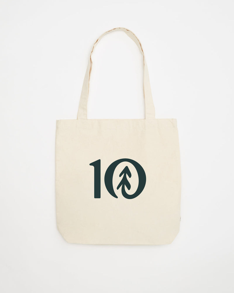 tentree Tote