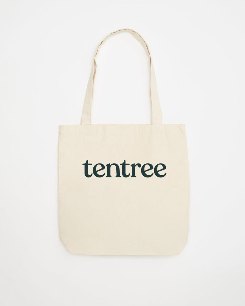 tentree Tote