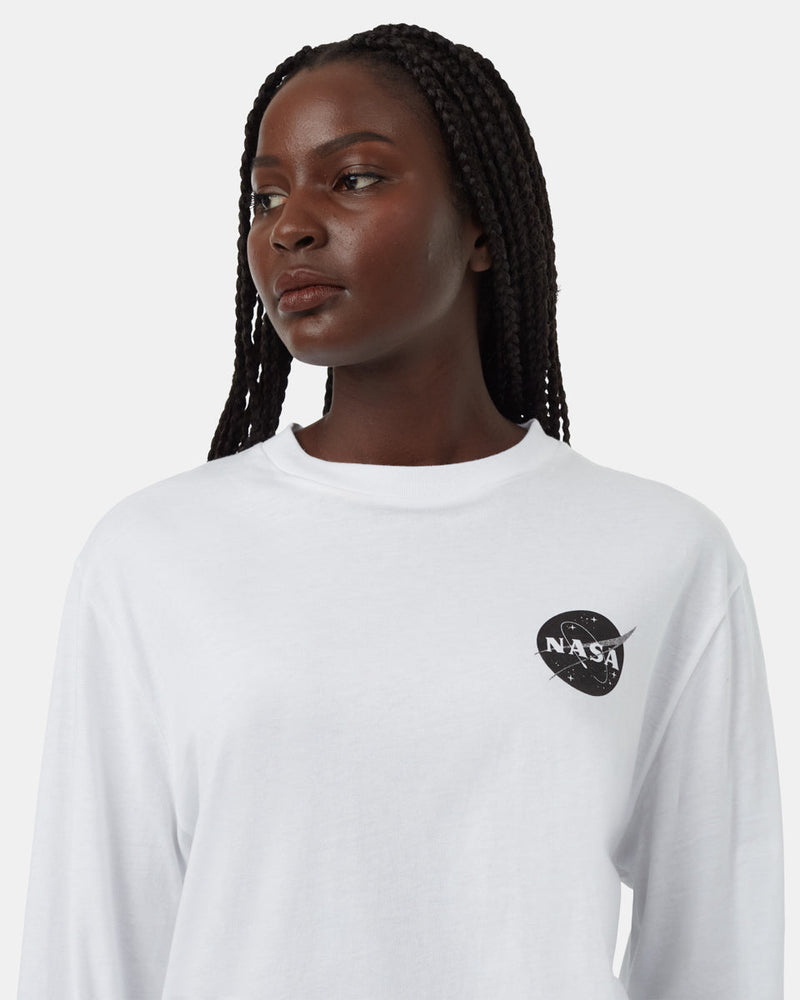 White-Crew-Neck-Graphic-Longsleeve-T-Shirt-Ungendered